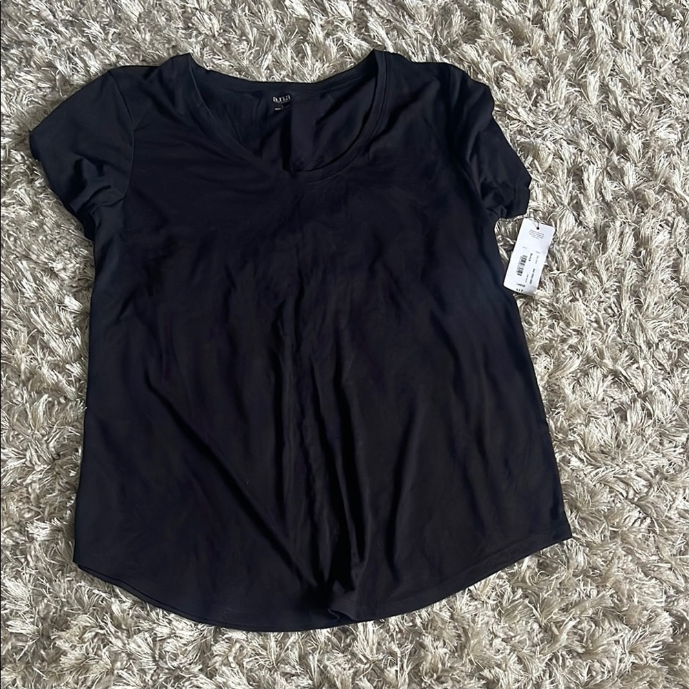 Black Women's Top
